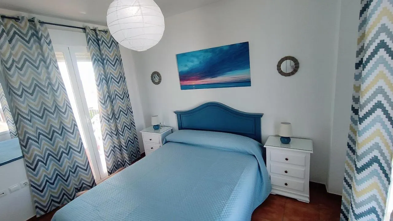 Apartmán Verdemar-Terraza-Solo Familias Conil De La Frontera