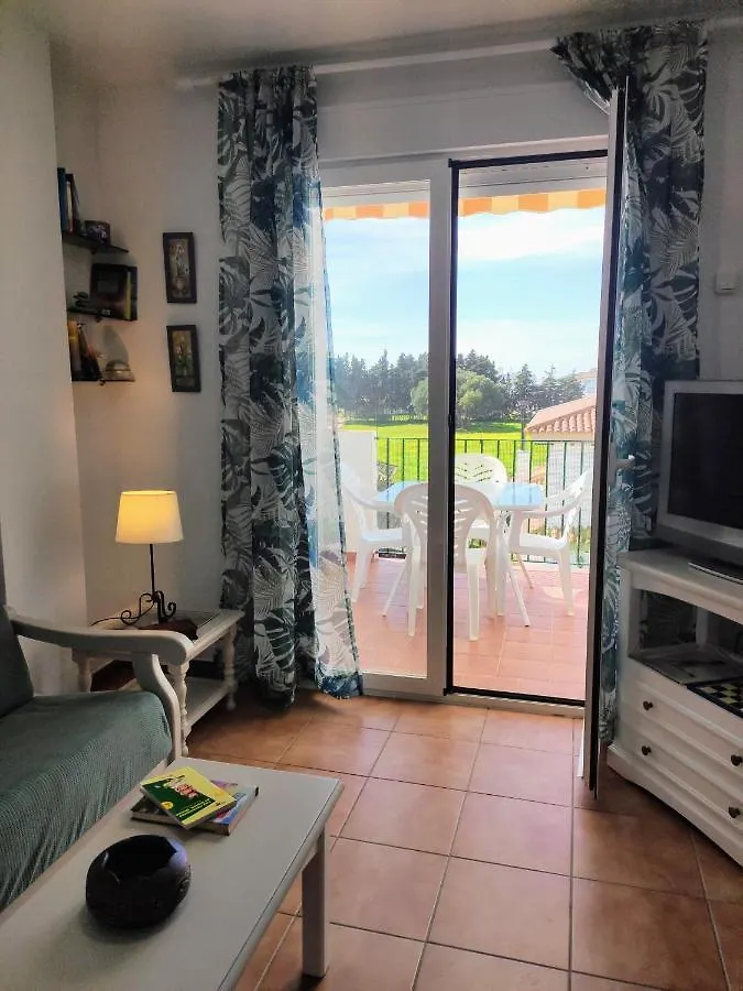 Apartmán Verdemar-Terraza-Solo Familias Conil De La Frontera