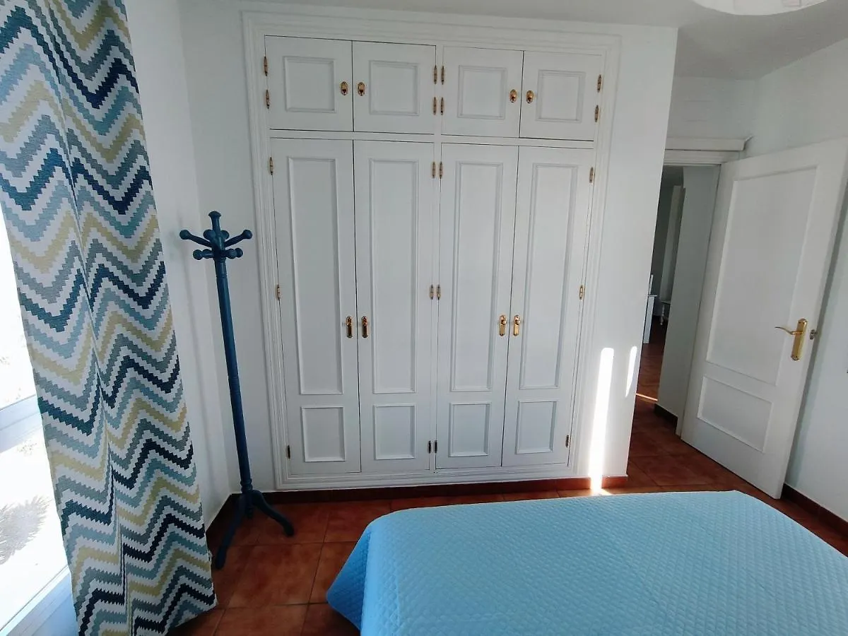 Apartmán Verdemar-Terraza-Solo Familias Conil De La Frontera